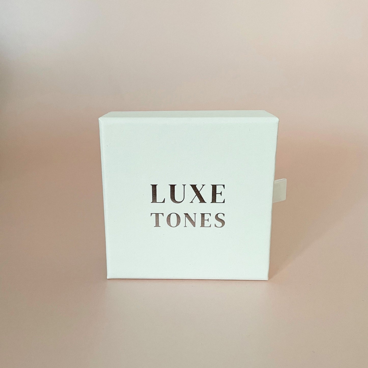 Gift Box LUXE TONES ScentiMelti Wax Melts