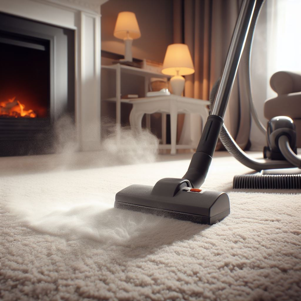 SUMMER BREEZE Inspired Luxury Scented Upholstery Carpet Freshener 250g - ScentiMelti Wax Melts