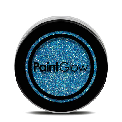 PaintGlow Neon UV Glitter Shaker 5g Beauty Goddess ScentiMelti Wax Melts