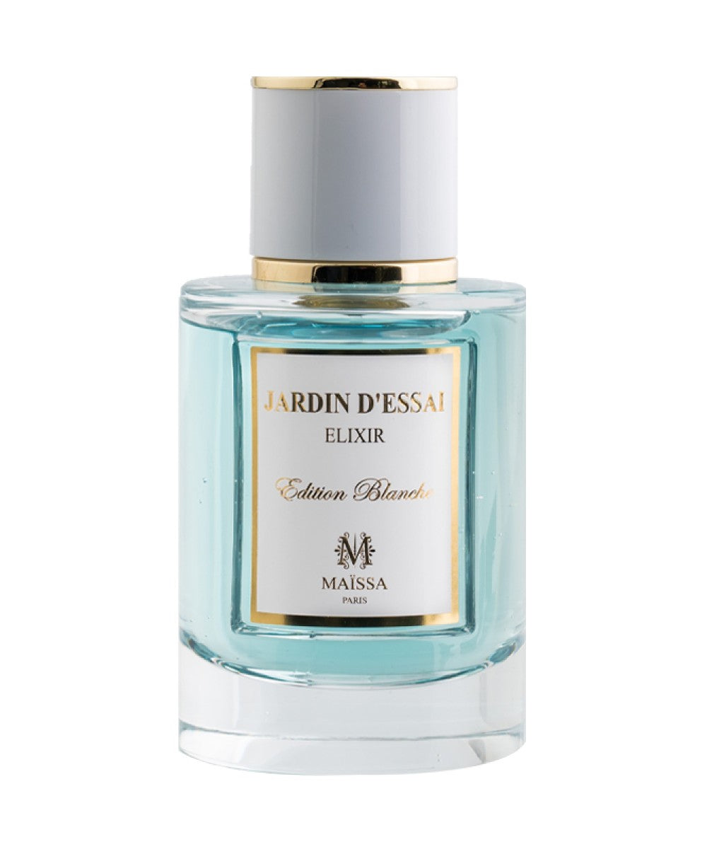 JARDIN D'ESSAI (50ml) - ScentiMelti Home Fragrance, Beauty & Gifts UK