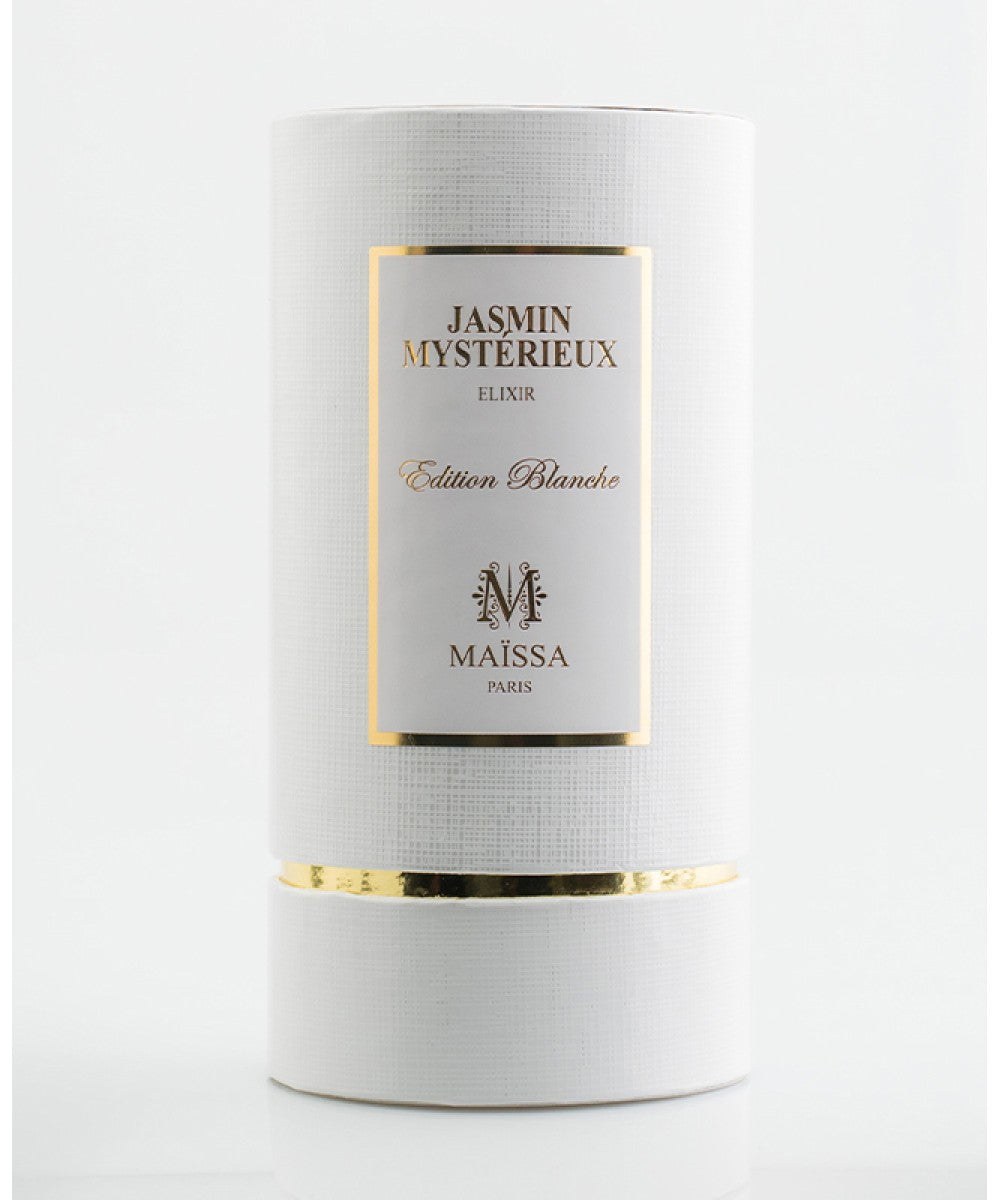 JASMIN MYSTERIEUX (50ml) The5thScent ScentiMelti Wax Melts