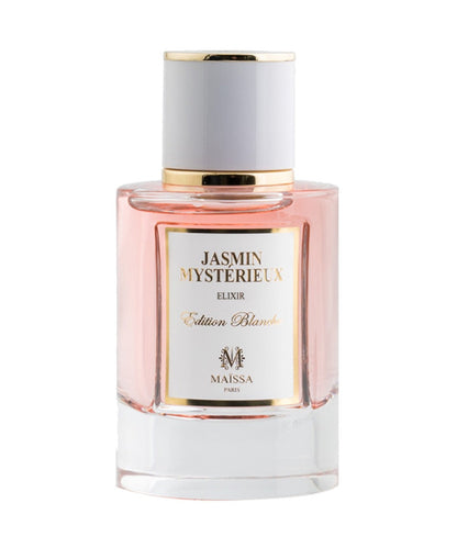 JASMIN MYSTERIEUX (50ml) The5thScent ScentiMelti Wax Melts