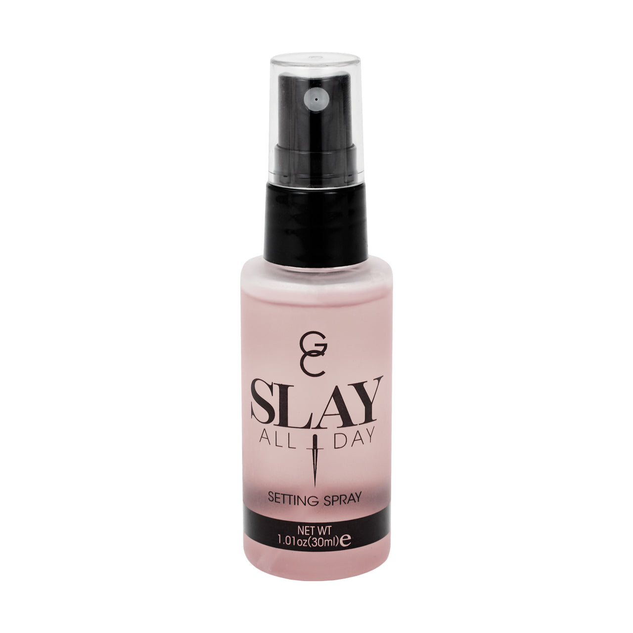 Gerard Cosmetics Slay All Day Setting Spray Mini - ScentiMelti Home Fragrance, Beauty & Gifts UK