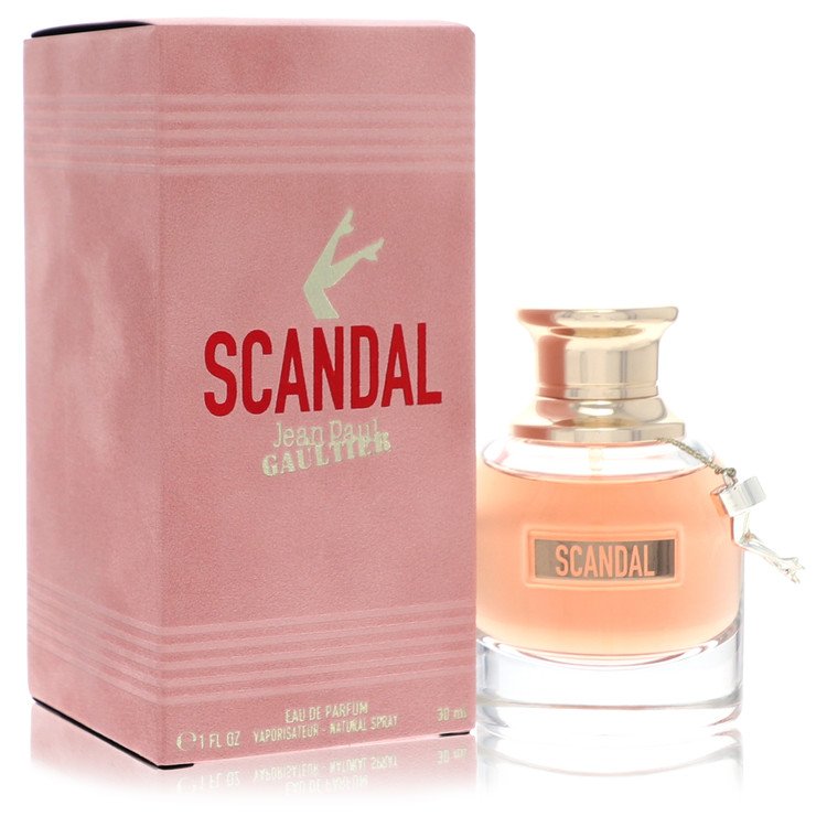 Scandal | Jean Paul Gaultier | 30ml Eau De Parfum Spray | ScentiMelti UK