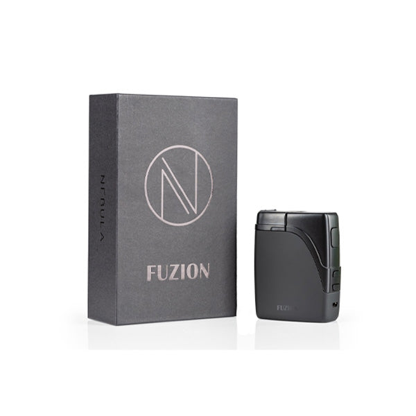 Nebula Fuzion Dry Herb Vapourizer - ScentiMelti Home Fragrance, Beauty & Gifts UK