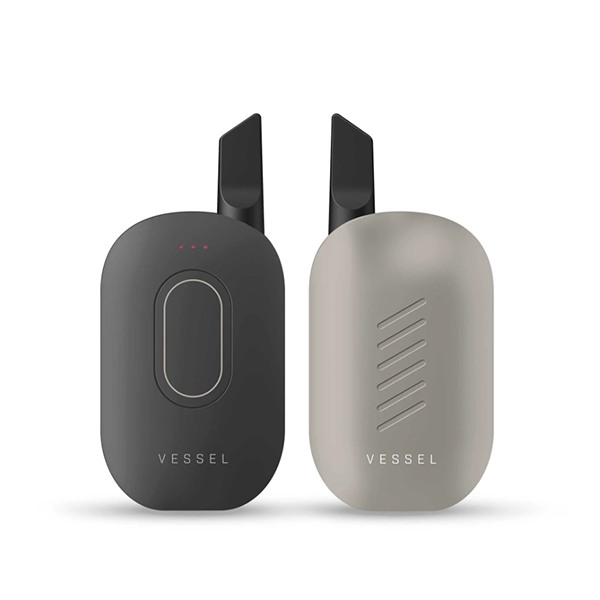 Vessel Compass Vape Device - ScentiMelti Home Fragrance, Beauty & Gifts UK