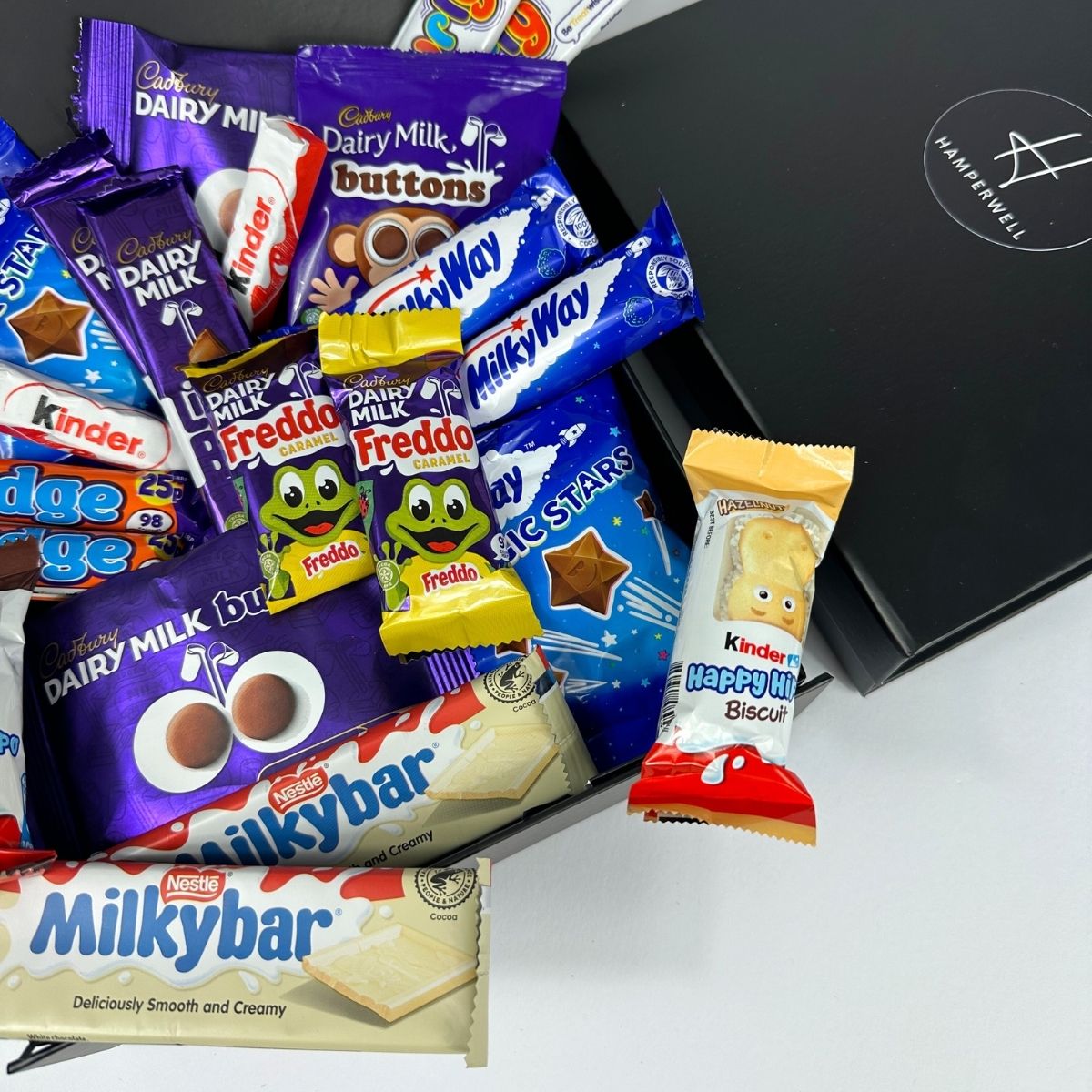 Kids Chocolate Signature Gift Hamper