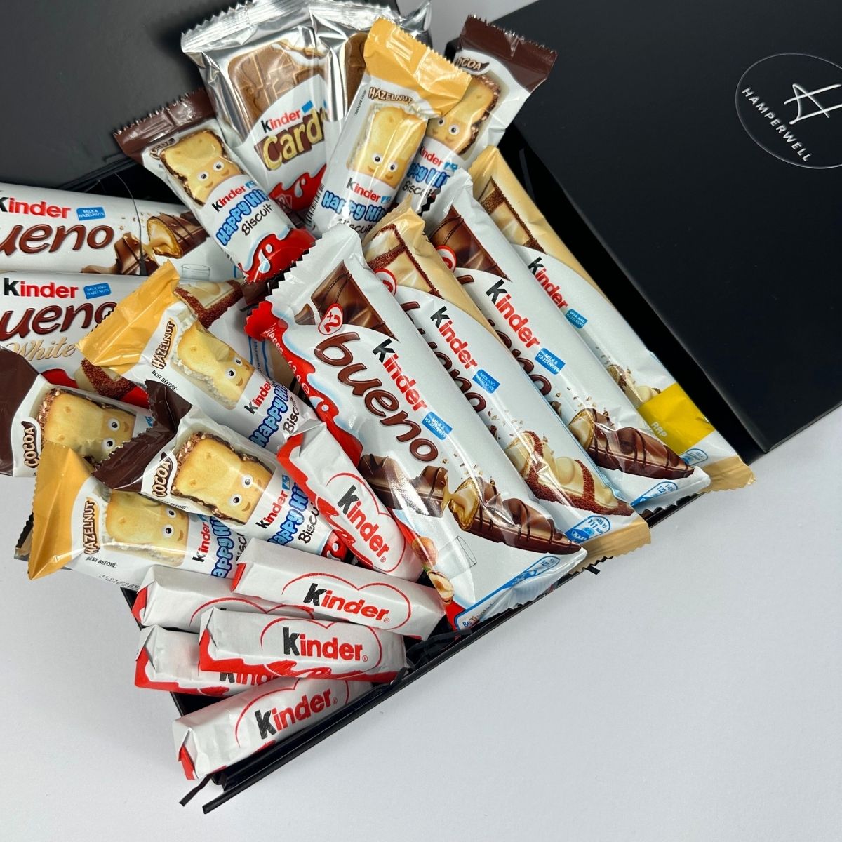 Kinder Chocolate Signature Gift Hamper