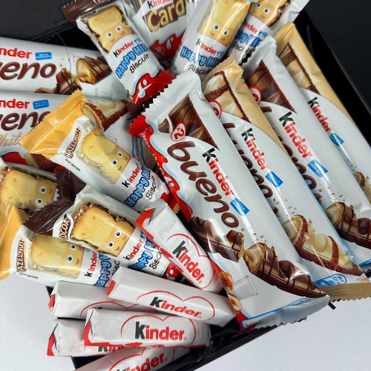 Kinder Chocolate Signature Gift Hamper