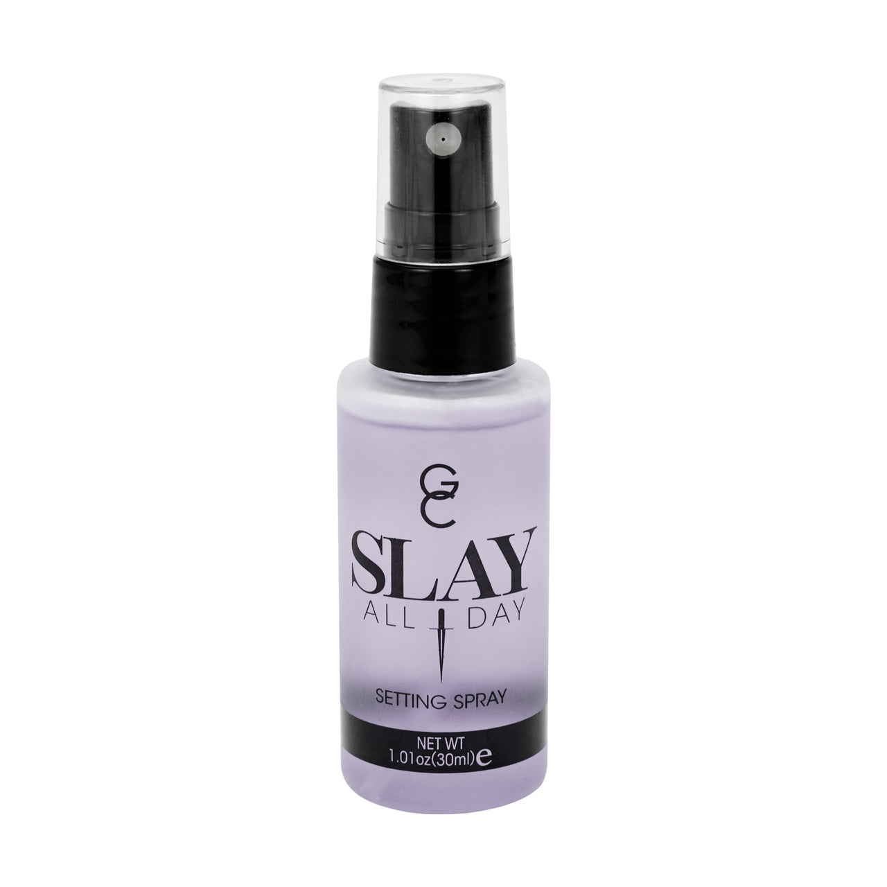 Gerard Cosmetics Slay All Day Setting Spray Mini - ScentiMelti Home Fragrance, Beauty & Gifts UK