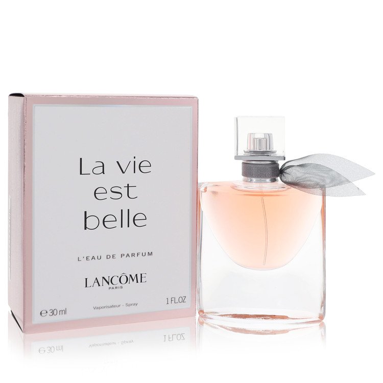 La Vie Est Belle | Lancome | 30ml Eau De Parfum Spray | ScentiMelti UK