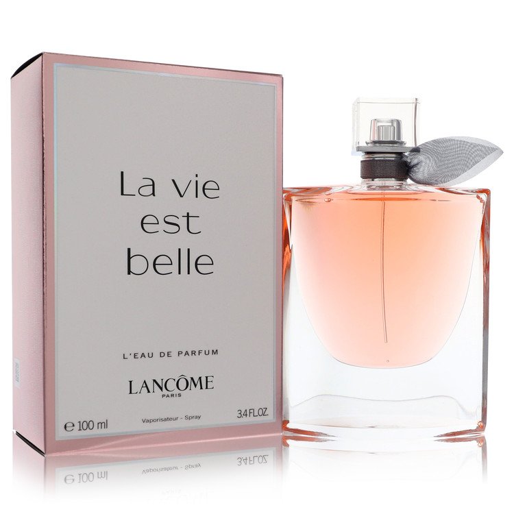 La Vie Est Belle | Lancome | 100ml Eau De Parfum Spray | ScentiMelti UK