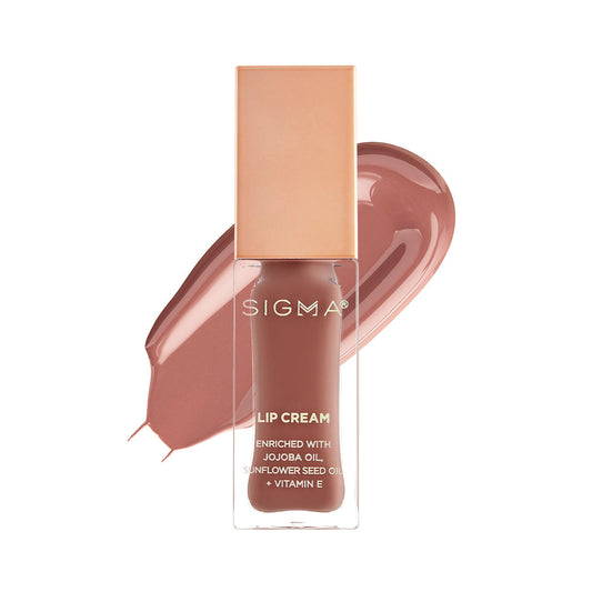 Sigma Lip Cream Begonia - Blush pink cream - ScentiMelti Home Fragrance, Beauty & Gifts UK