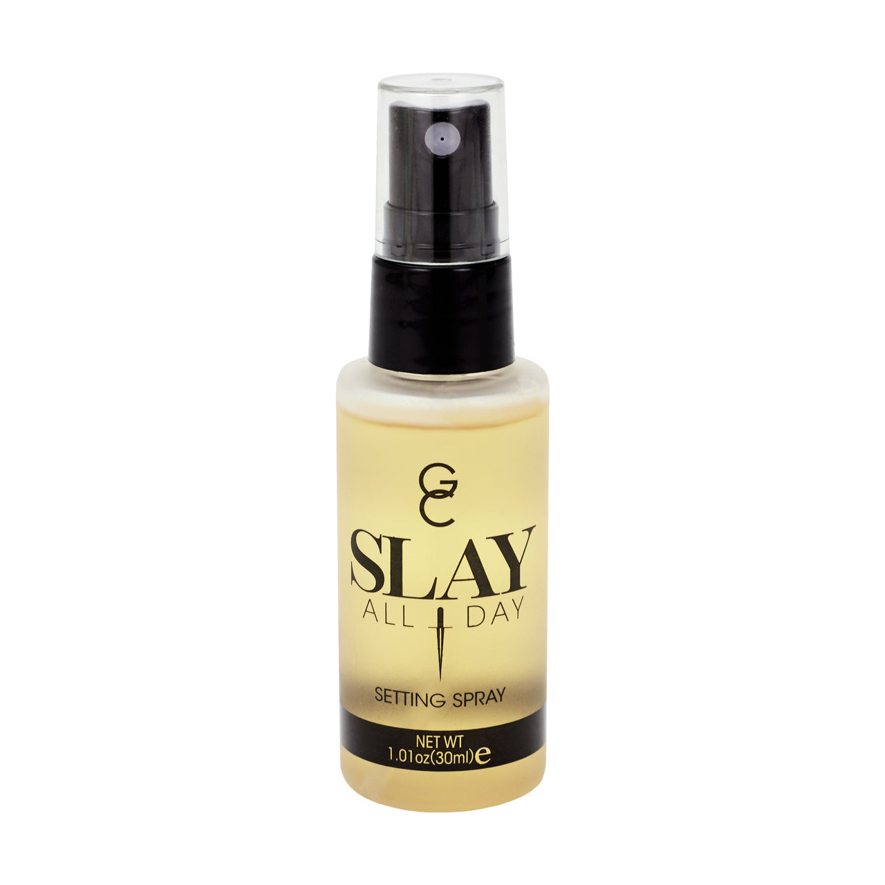 Gerard Cosmetics Slay All Day Setting Spray Mini - ScentiMelti Home Fragrance, Beauty & Gifts UK