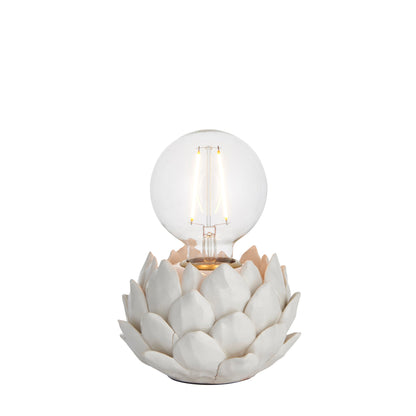 Artichoke Table Lamp www.ellajames.co.uk ScentiMelti Wax Melts