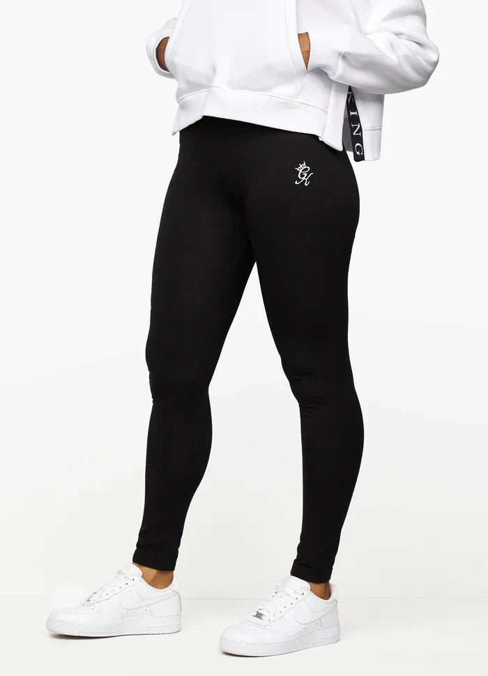 Gym King Linear Tape Legging - Black LITCollective ScentiMelti Wax Melts