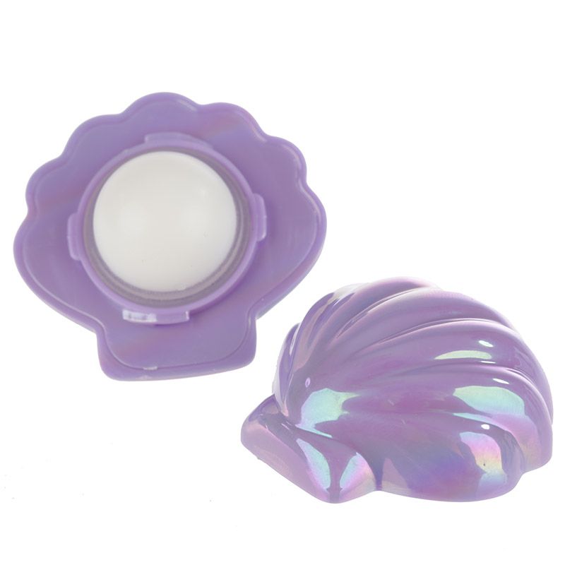 Mermaid Lip Balm www.ellajames.co.uk ScentiMelti Wax Melts