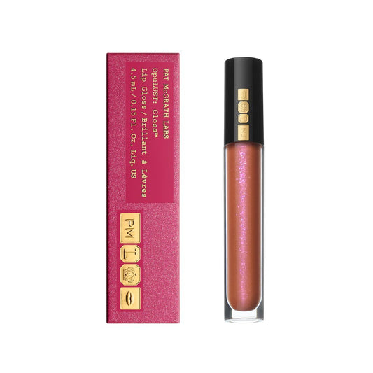 Pat McGrath OpuLUST:: GLOSS™ - Coraliason - ScentiMelti Home Fragrance, Beauty & Gifts UK