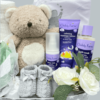 Childs Farm Slumber Time Gift Set - ScentiMelti Home Fragrance, Beauty & Gifts UK