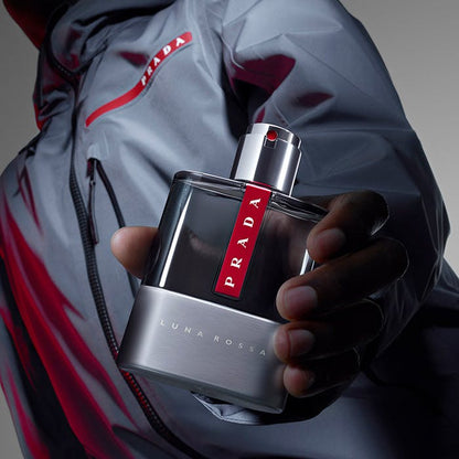 LUNA ROSSA Aftershave Eau De Toilette Prada