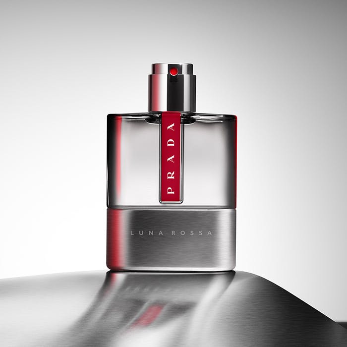 LUNA ROSSA Eau De Toilette Prada