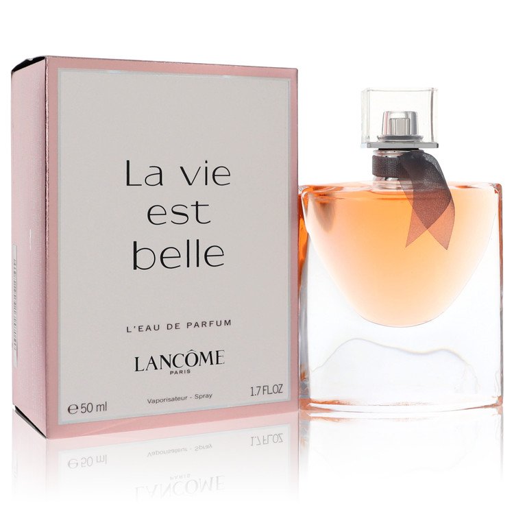 La Vie Est Belle | Lancome | 50ml Eau De Parfum Spray | ScentiMelti UK