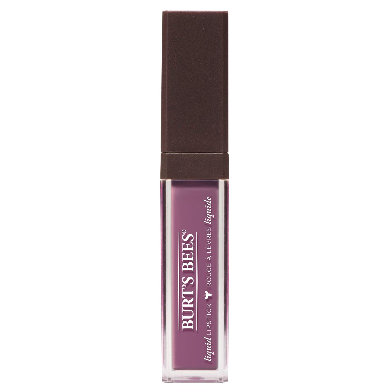 Burt's Bees Liquid Lipstick - #831 Lavender Lake (0.21 oz/ 5.95 g) - ScentiMelti Home Fragrance, Beauty & Gifts UK