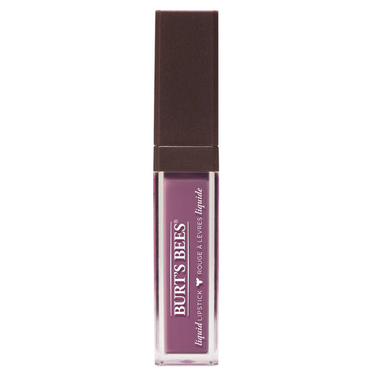 Burt's Bees Liquid Lipstick - #831 Lavender Lake (0.21 oz/ 5.95 g) - ScentiMelti Home Fragrance, Beauty & Gifts UK