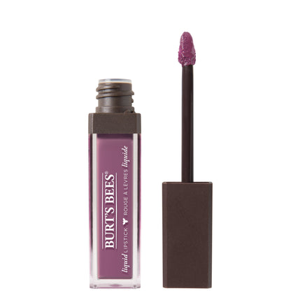 Burt's Bees Liquid Lipstick - #831 Lavender Lake (0.21 oz/ 5.95 g) - ScentiMelti Home Fragrance, Beauty & Gifts UK