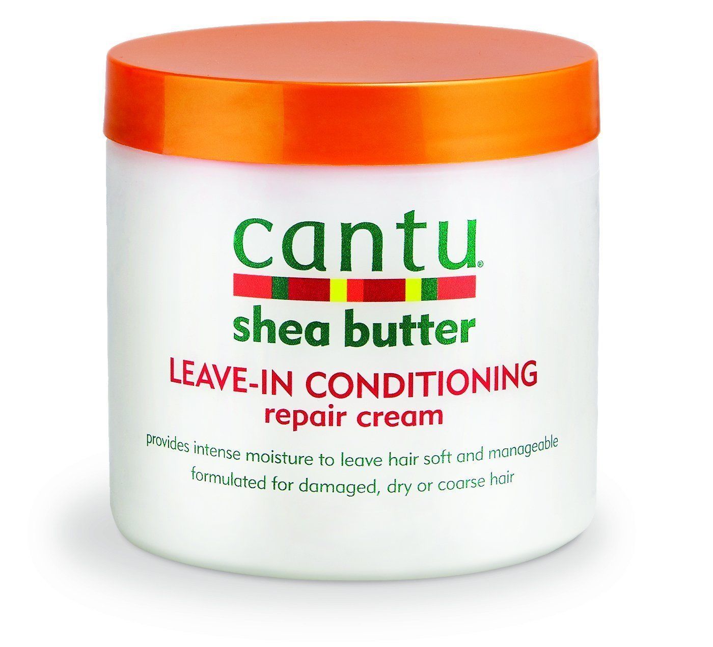 Cantu Shea Butter Leave in Conditioning Repair Cream 453g Beauty Goddess ScentiMelti Wax Melts