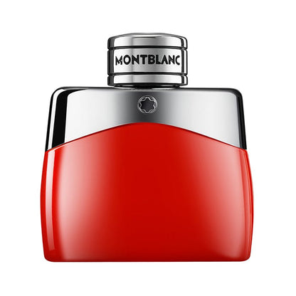 Legend Red Montblanc ScentiMelti UK