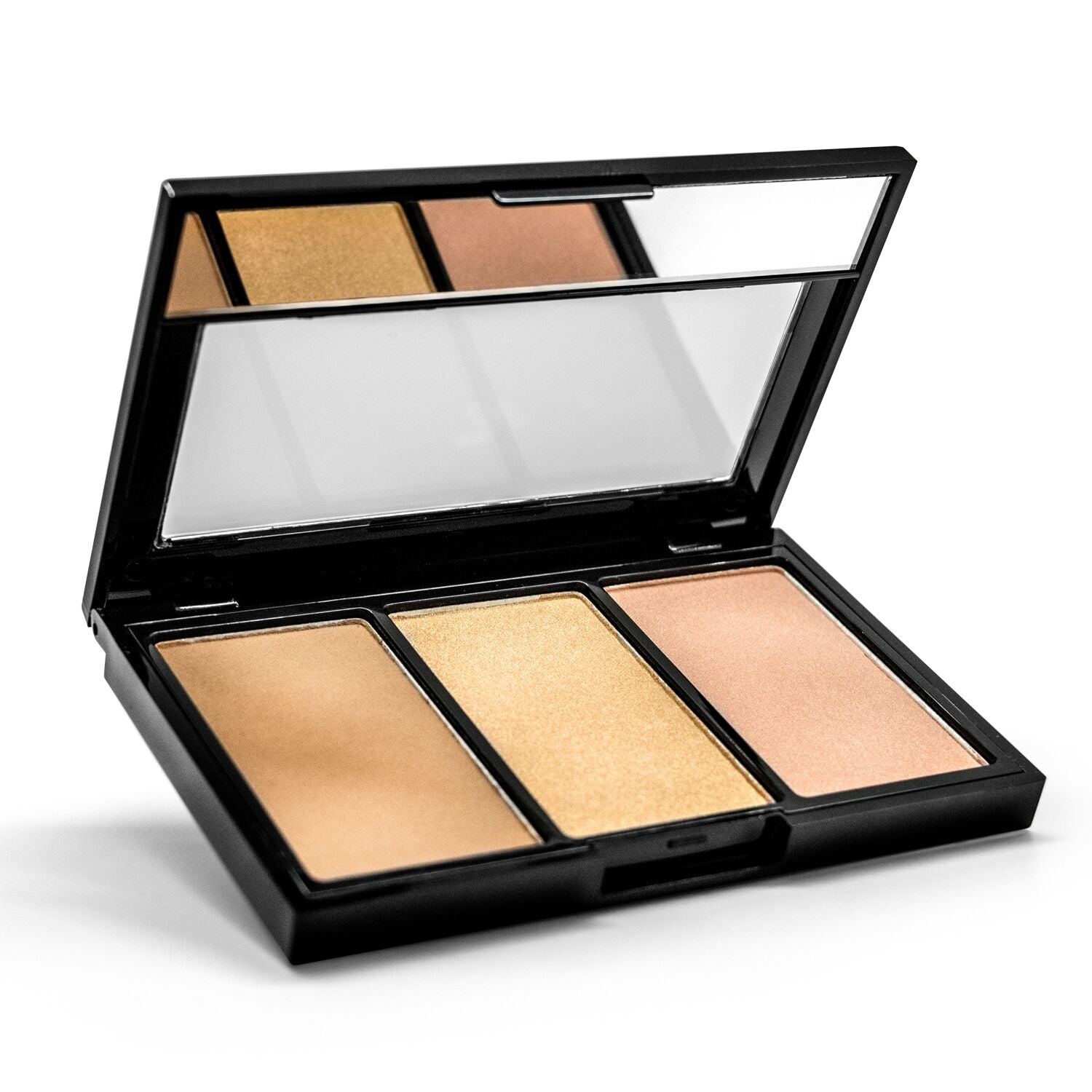 LoveShy Vegan Ultra Sculpt & Contour Kit 11.4g Professional Contour Palette Beauty Goddess ScentiMelti Wax Melts