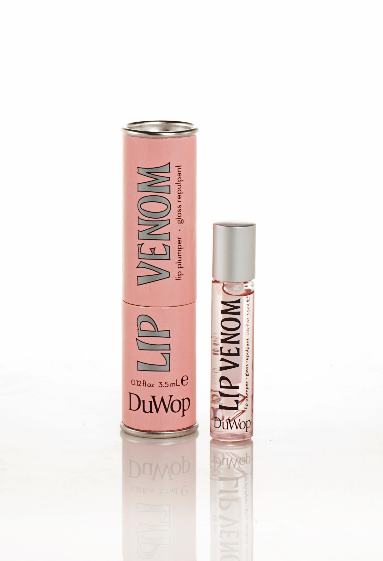 DuWop Lip Venom, 3.5ml - ScentiMelti Home Fragrance, Beauty & Gifts UK