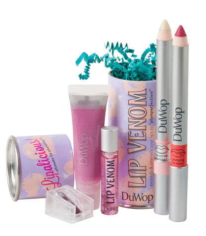 DuWop Lipalicious Kit - ScentiMelti Home Fragrance, Beauty & Gifts UK