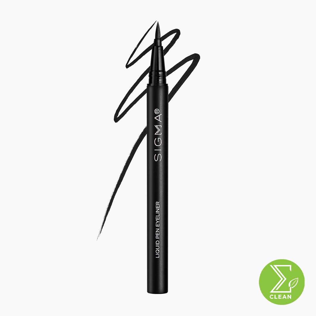 Sigma Beauty Liquid Pen Eyeliner Wicked - ScentiMelti Home Fragrance, Beauty & Gifts UK