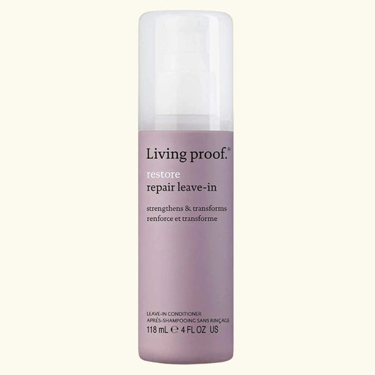 Living Proof Restore Repair Leave In Conditioner 118ml - ScentiMelti  Living Proof Restore Repair Leave In Conditioner 118ml