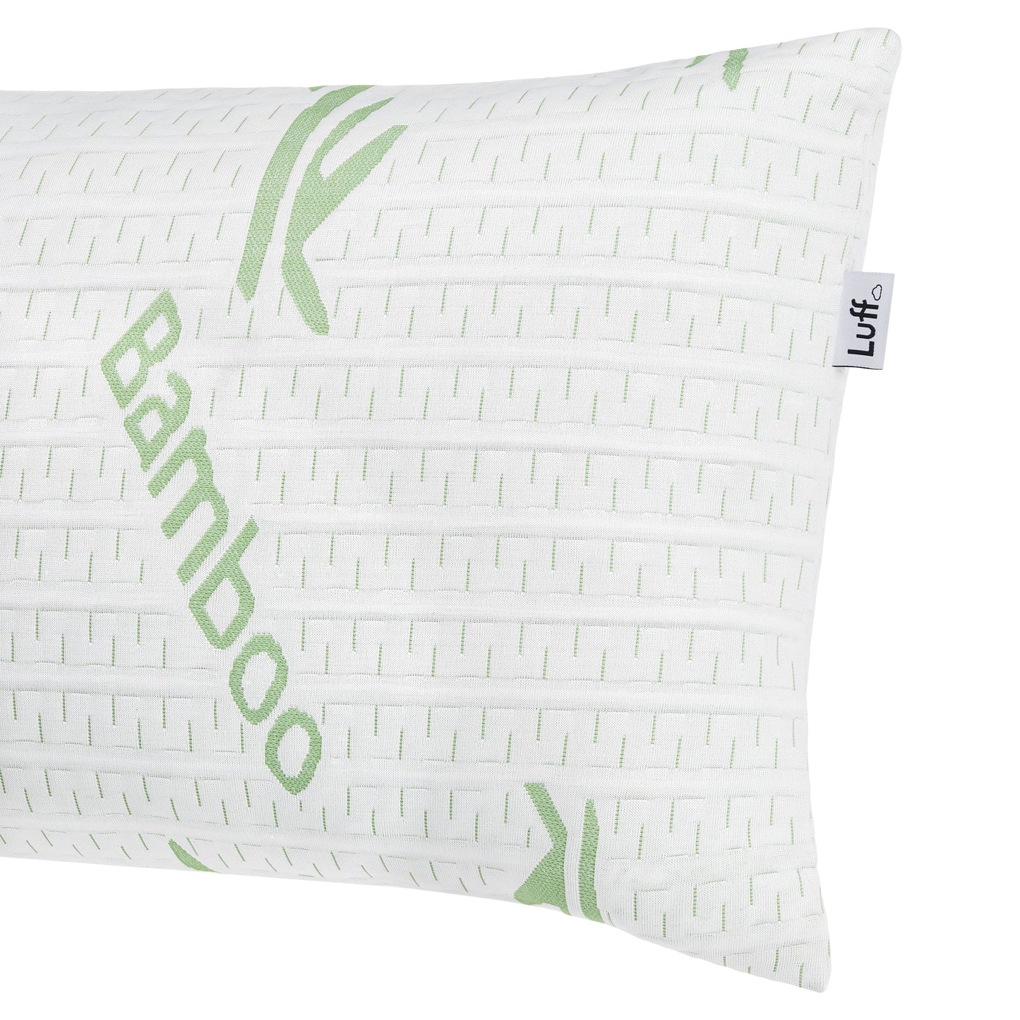 The Bamboo Cambridge Pillow Luff Bedding ScentiMelti Wax Melts