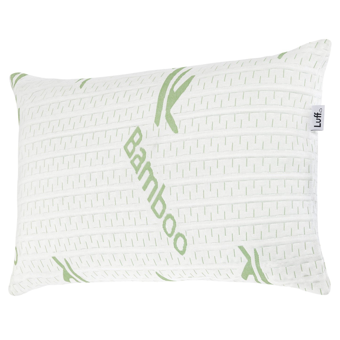 The Bamboo Cambridge Pillow Luff Bedding ScentiMelti Wax Melts