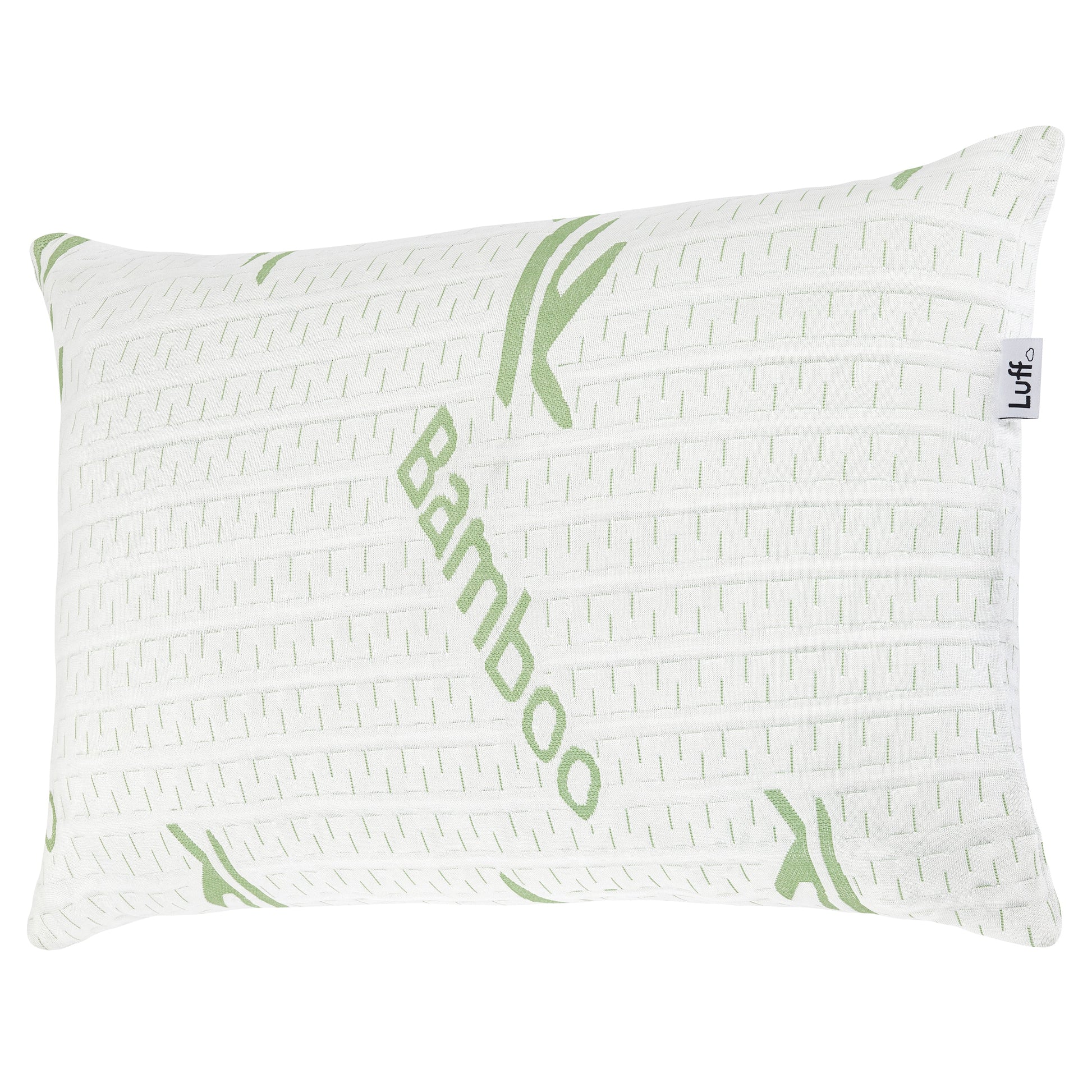 The Bamboo Forest Pillow Luff Bedding ScentiMelti Wax Melts