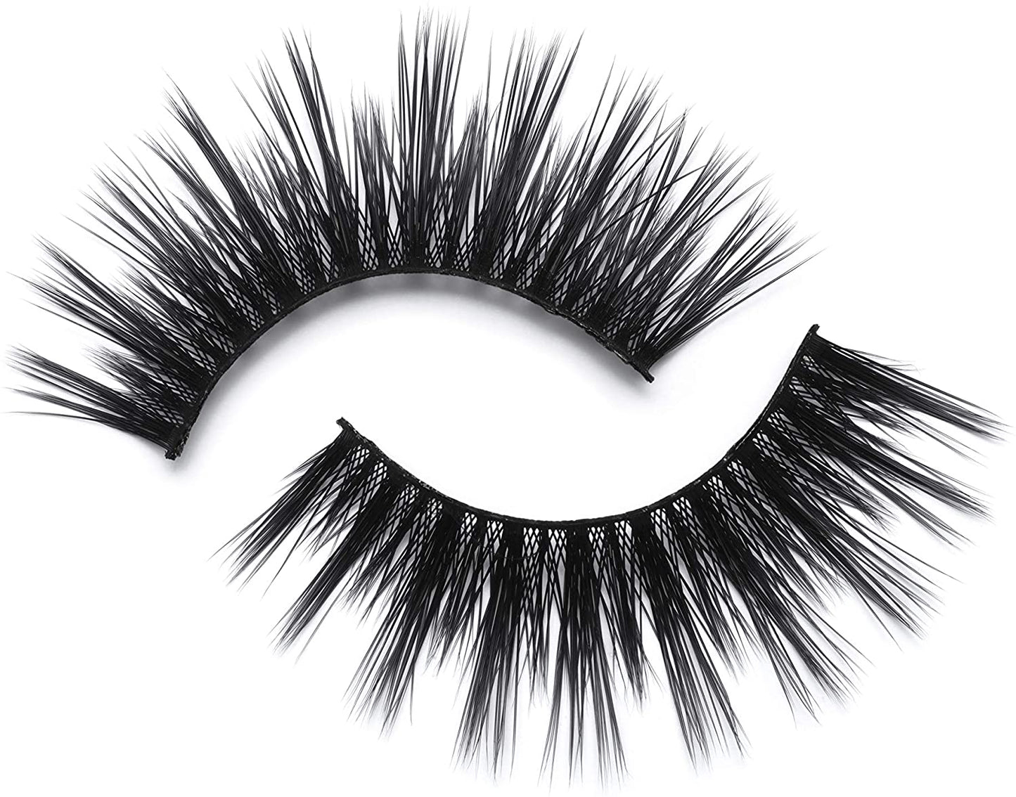 Eylure Luxe Faux Mink Lashes 6D Excelsior - ScentiMelti Home Fragrance, Beauty & Gifts UK