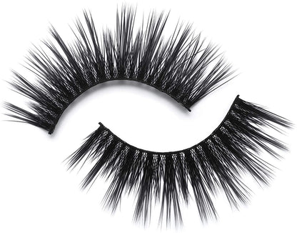 Eylure Luxe Lashes 6D Jubilee - ScentiMelti Home Fragrance, Beauty & Gifts UK