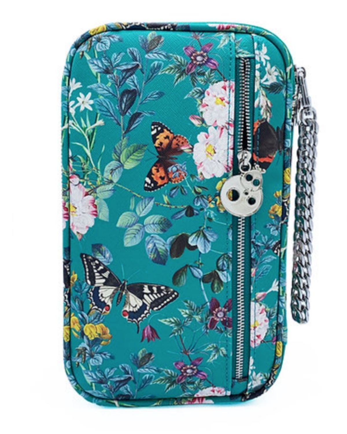 Travel Wallet Butterfly Spirit Collection - ScentiMelti Home Fragrance, Beauty & Gifts UK