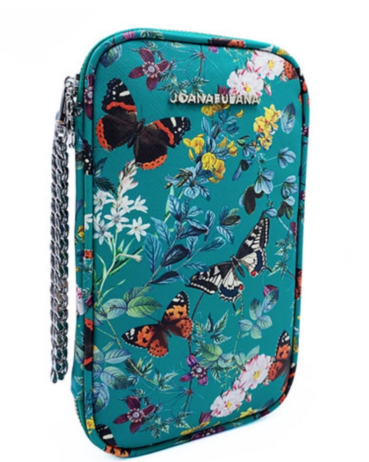 Travel Wallet Butterfly Spirit Collection - ScentiMelti Home Fragrance, Beauty & Gifts UK