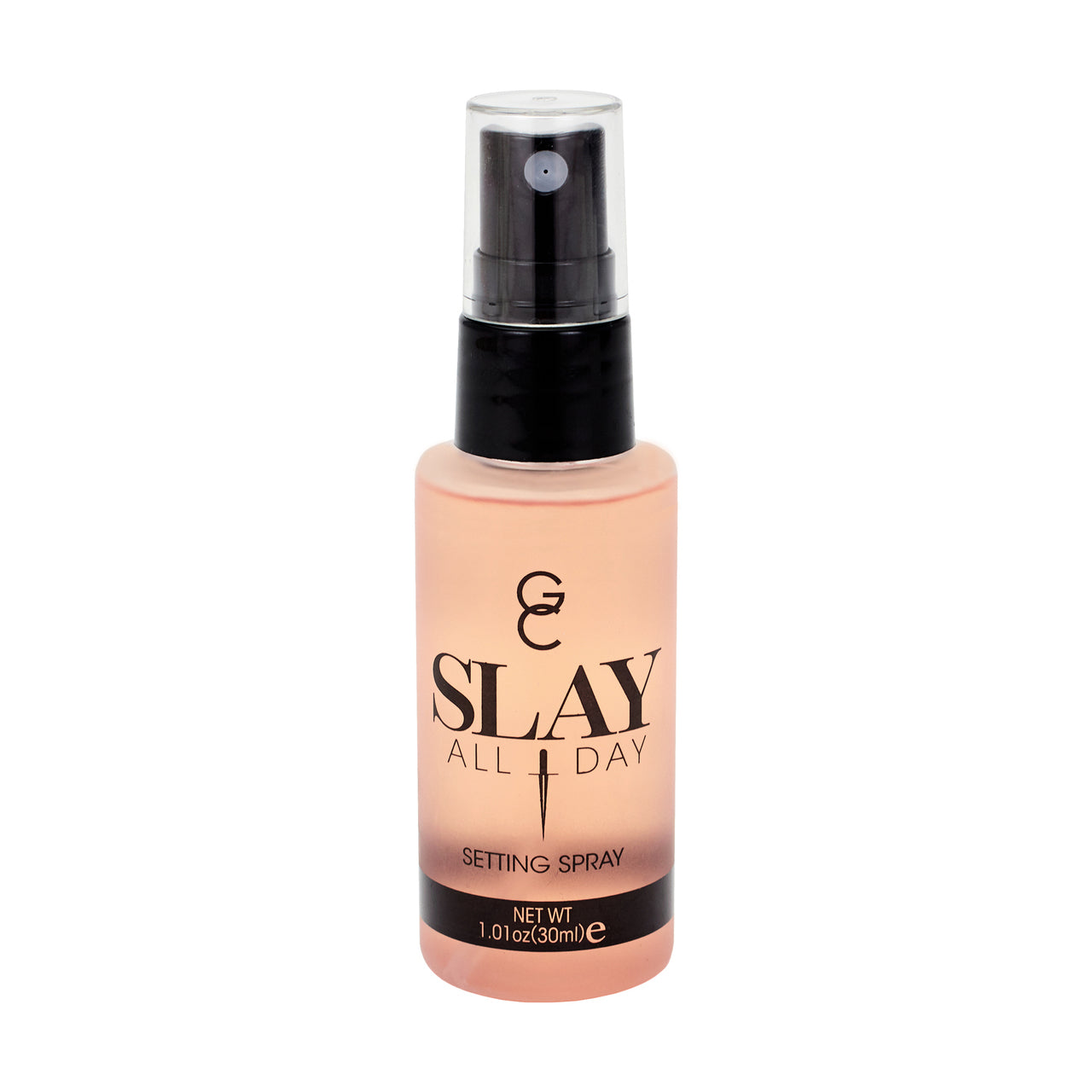 Gerard Cosmetics Slay All Day Setting Spray Mini - ScentiMelti Home Fragrance, Beauty & Gifts UK