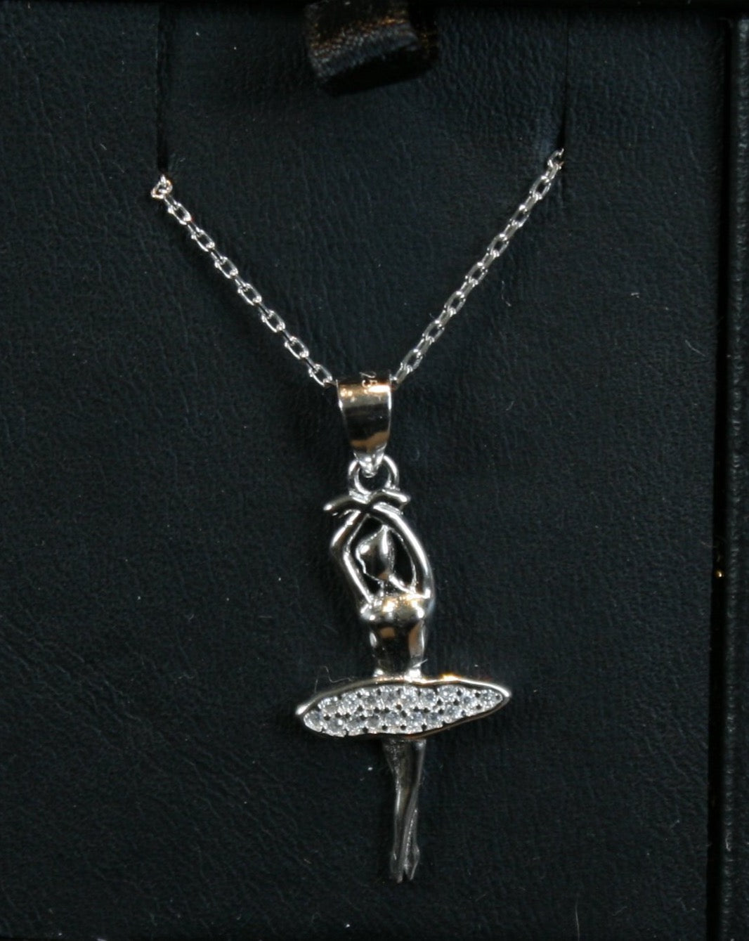 Silver Pendants on 45 cm Silver with chains - ScentiMelti Home Fragrance, Beauty & Gifts UK