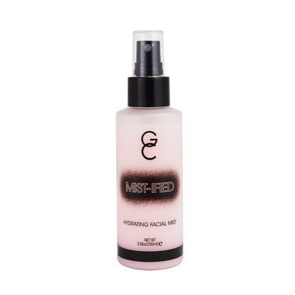 Gerard Cosmetics Mist-ified Hydrating Facial Mist - ScentiMelti Home Fragrance, Beauty & Gifts UK