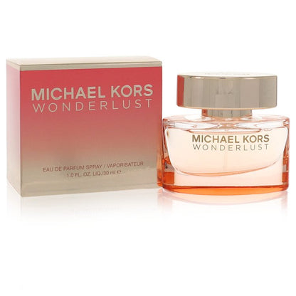 Wonderlust | Michael Kors | 30ml Eau De Parfum Spray | ScentiMelti UK