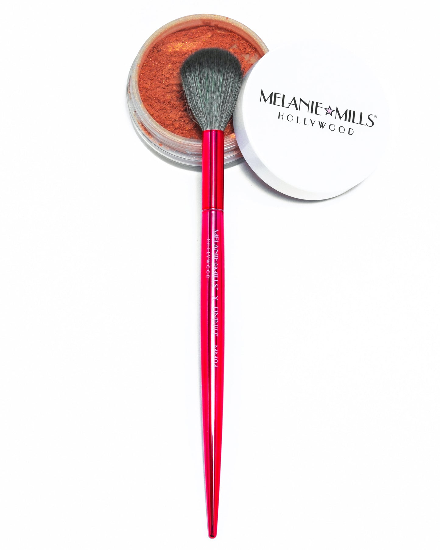 Melanie Mills Hollywood Diffuser Brush MM04 X Omnia® - ScentiMelti Home Fragrance, Beauty & Gifts UK