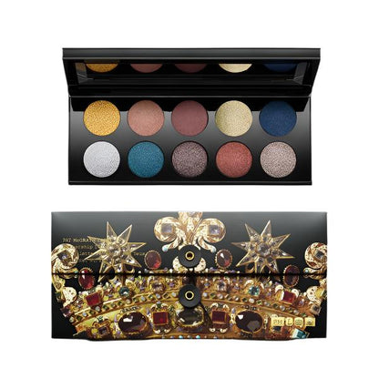 Pat McGrath Mothership IV: Decadence Palette - ScentiMelti Home Fragrance, Beauty & Gifts UK