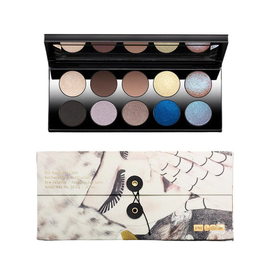 Pat McGrath Mothership I: Subliminal Palette - ScentiMelti Home Fragrance, Beauty & Gifts UK